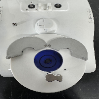 GE Sepax C-Pro DNA Extraction System image 2